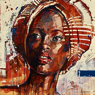 Marcin Mikołajczak - A foggy thought