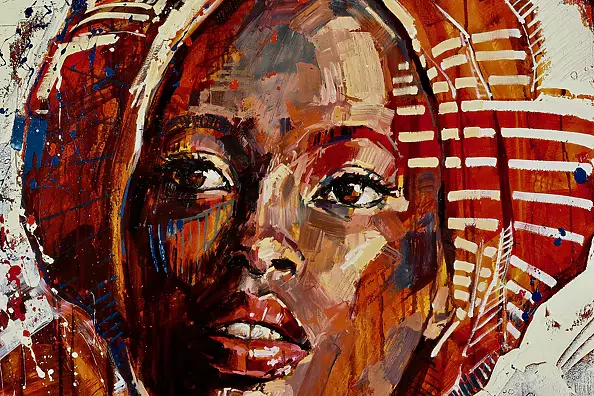 Marcin Mikołajczak - Zamglona myśl