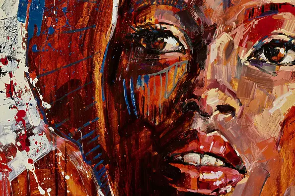 Marcin Mikołajczak - Zamglona myśl