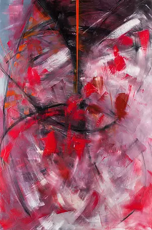 Iza Kostiukow - Zamiana