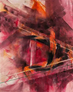 Iza Kostiukow - Exchange