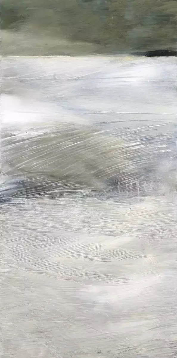 Elżbieta Białaszek - Zamieć I