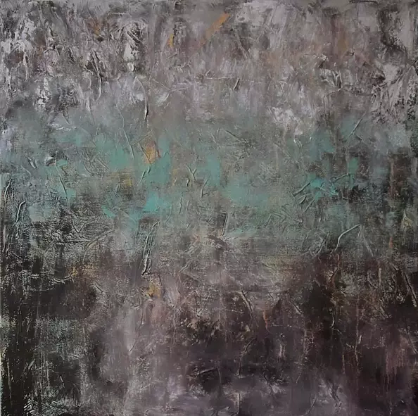 Kamila Ossowska - Blizzard