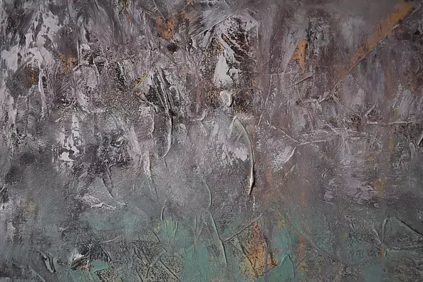 Kamila Ossowska - Blizzard