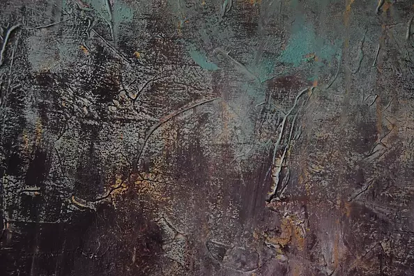 Kamila Ossowska - Blizzard