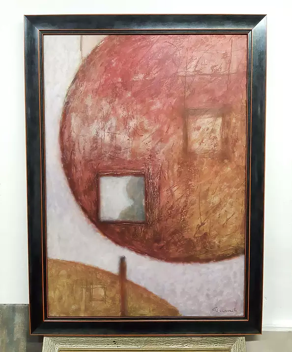 Grzegorz Skowronek - Zamknięci