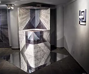 Magdalena Mosakowska Sobocińska - Zamknięte otwarte