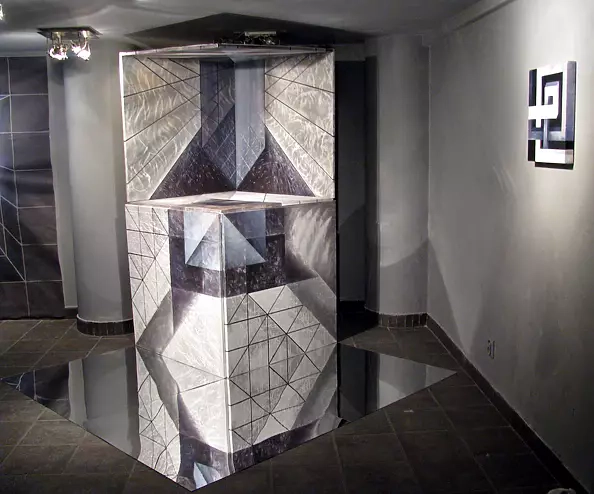 Magdalena Mosakowska Sobocińska - closed open