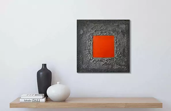 Izabela Olszyna - Zamknięty