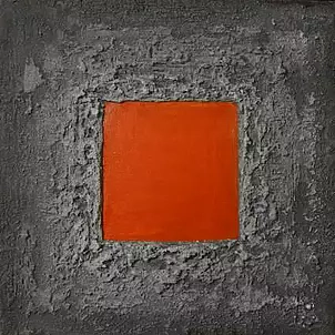 Izabela Olszyna - Zamknięty