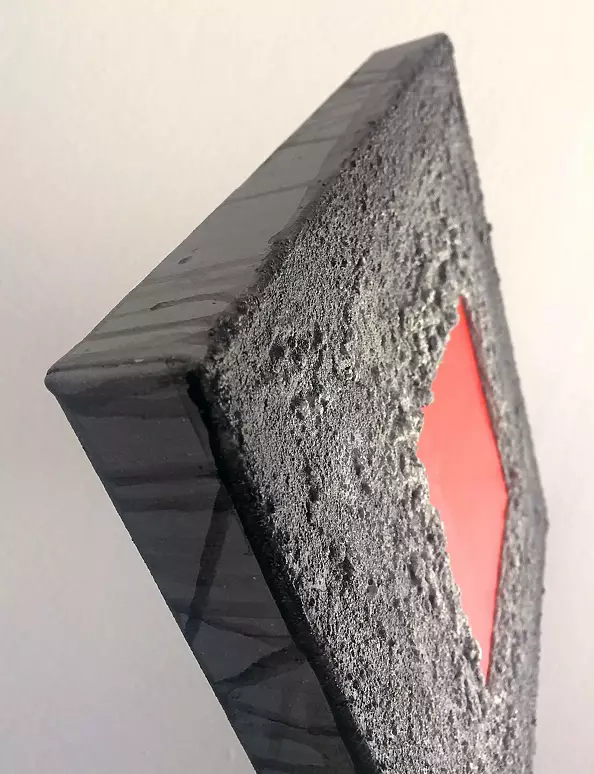 Izabela Olszyna - Zamknięty