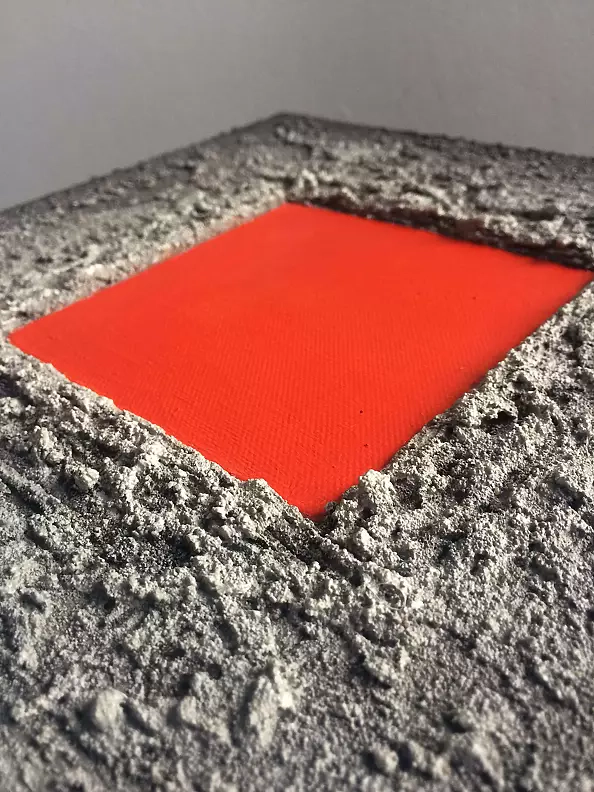 Izabela Olszyna - Zamknięty