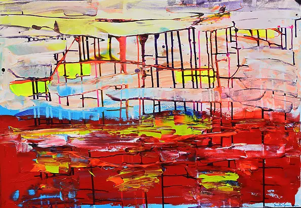 Jarosław Rymarz - Closed