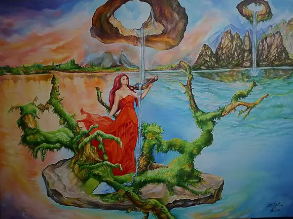 Zenon Gleń - circolo chiuso