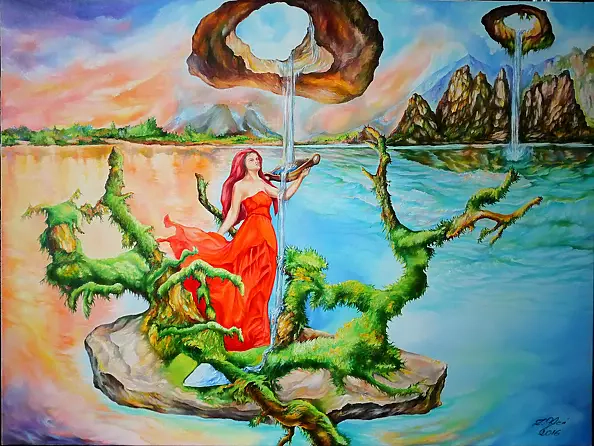 Zenon Gleń - circolo chiuso