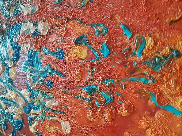 Bożena Mozolewska - Thoughtfulness