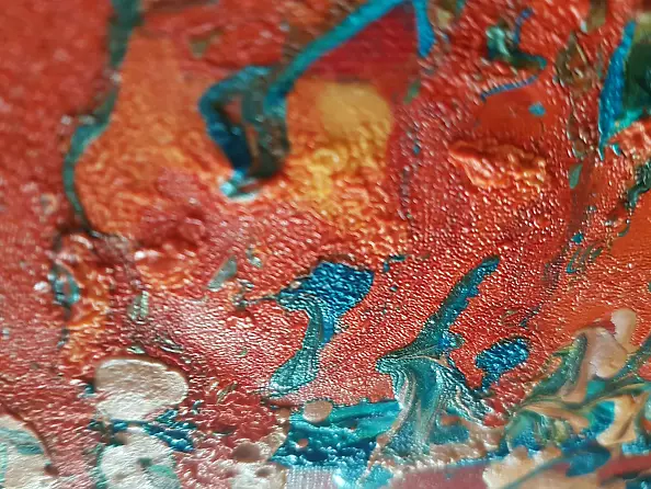 Bożena Mozolewska - Thoughtfulness