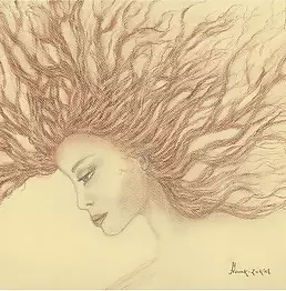 Małgorzata Nowak Żukiel - Thoughtfulness