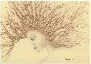 Małgorzata Nowak Żukiel - Thoughtfulness