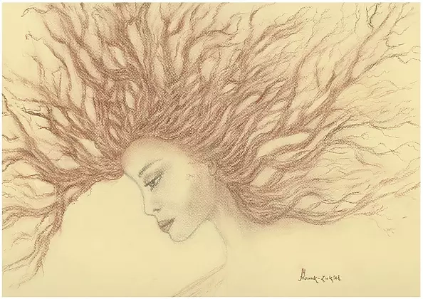 Małgorzata Nowak Żukiel - Thoughtfulness