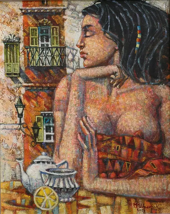 Maciej Urbaniak - Thoughtfulness