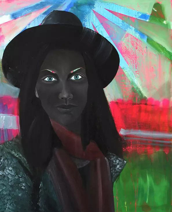 Paweł Dąbrowski - Pensive