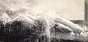 Marcin Jabłoński - Zanik