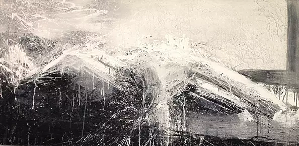 Marcin Jabłoński - Zanik