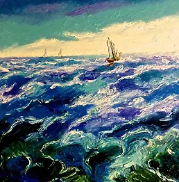 Jerzy Stachura - before we reach