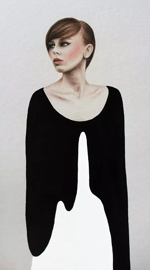 Beata Jakimiak - Before you found