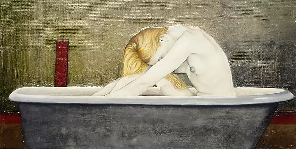 Łukasz Kocjan - "Dipping"