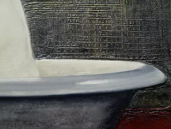 Łukasz Kocjan - "Dipping"