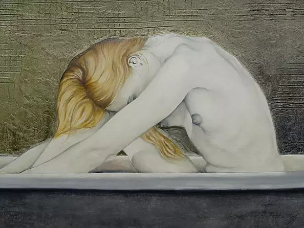 Łukasz Kocjan - "Dipping"