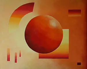 Anna Stawowczyk - Immersion in energy 2