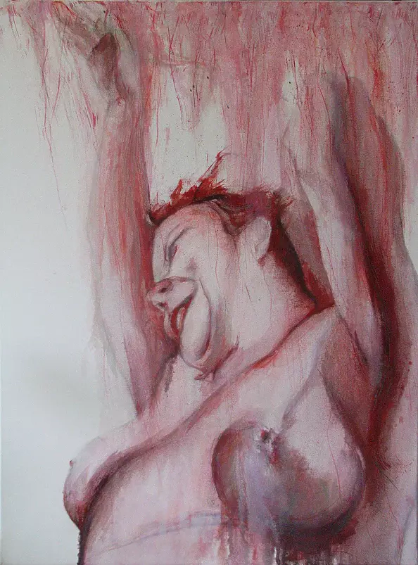 Marcin Paprota - submerged