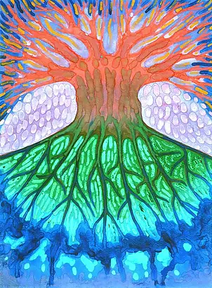 Wojtek Kowalski - Immersed In The Sea