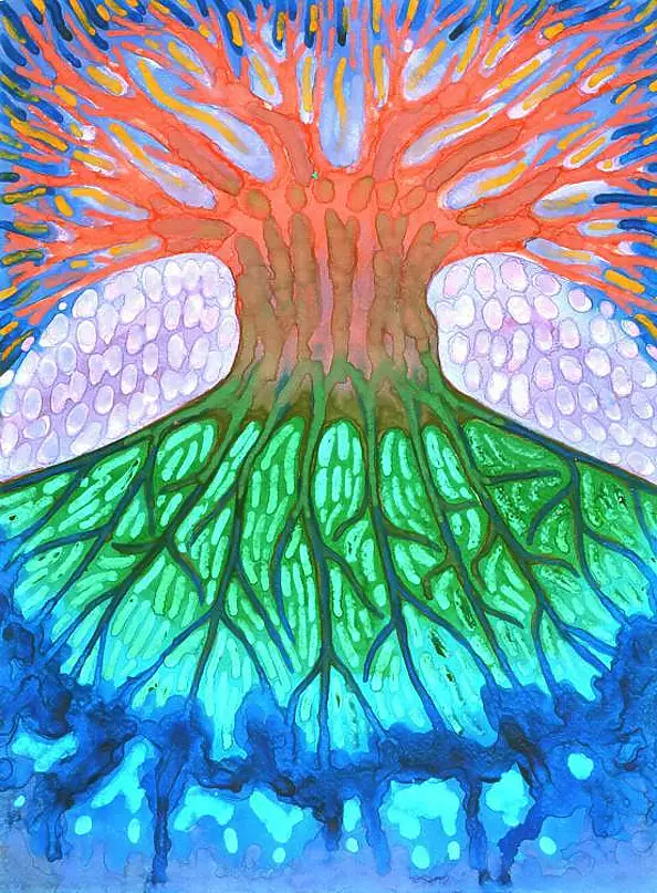 Wojtek Kowalski - Immersed In The Sea