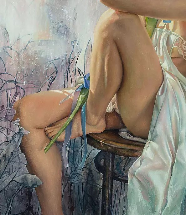 Agnieszka Osak - "Scent of Life"