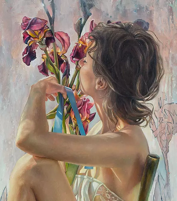 Agnieszka Osak - "Scent of Life"