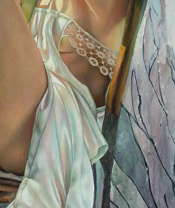 Agnieszka Osak - "Scent of Life"