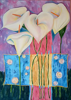 Katarzyna Madej - Zapach