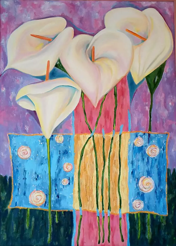 Katarzyna Madej - Zapach