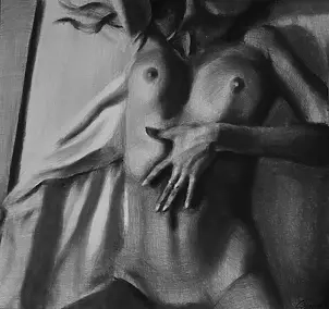 Kamila Ossowska - Smell