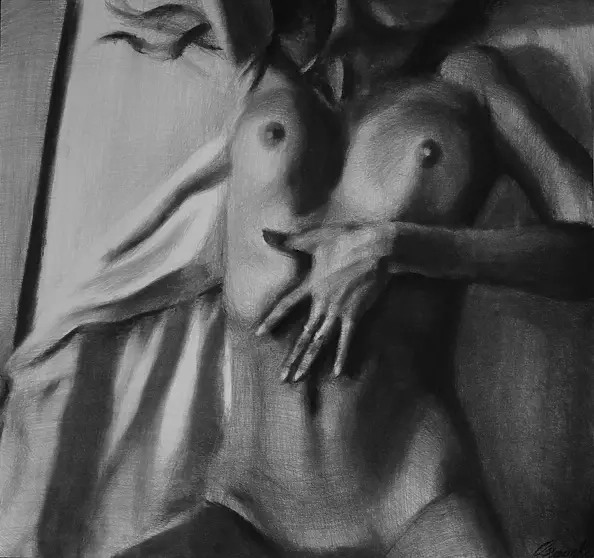 Kamila Ossowska - Smell