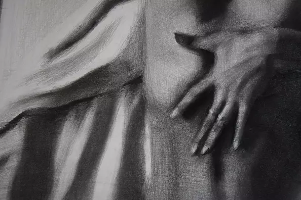 Kamila Ossowska - Smell