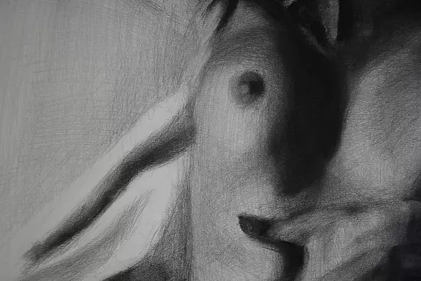 Kamila Ossowska - Smell