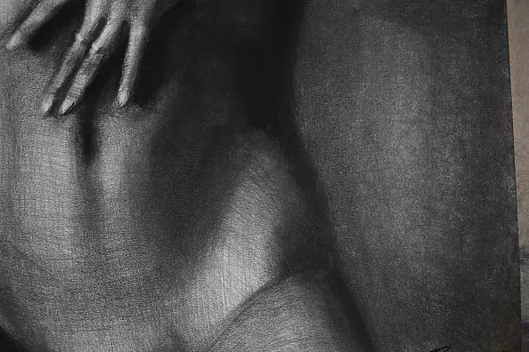 Kamila Ossowska - Smell