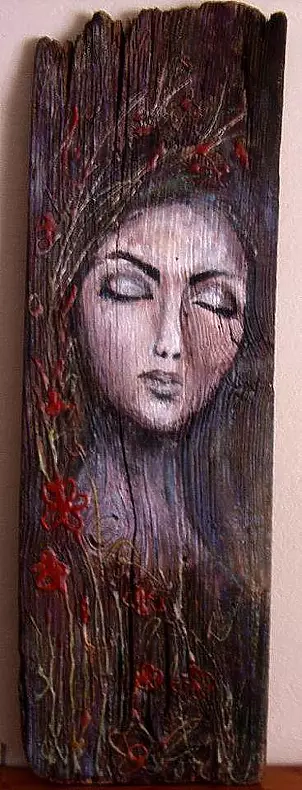 Beata Jańdzio - The smell of summer