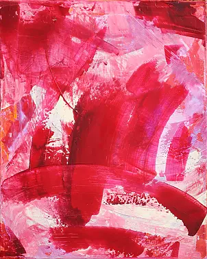 Paweł Jan Kamiński - The smell of raspberries