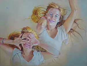 Włodzimierz Kukliński - The smell of the passing years